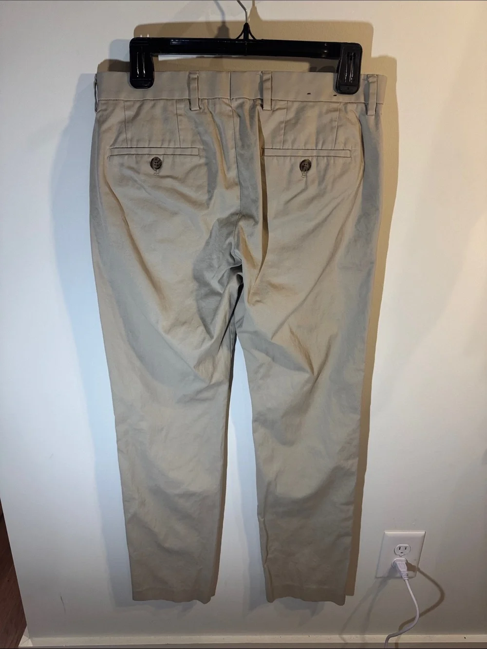 Express slim fit